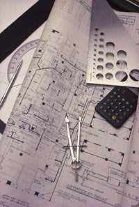 blueprints