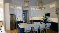 Southwest Orlando, Transitional Blue White  001