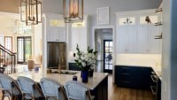 Southwest Orlando, Transitional Blue White  002