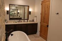 Winter Garden, Medium Tone Estate Master Bath 02