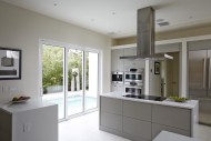 Winter Park, Contemporary Kitchen 3                                                          