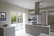 Winter Park, Contemporary Kitchen 2                                                           