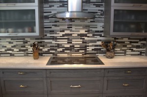 Winter Park, Gray Oak Kitchen                                                             