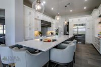 Longwood Shaker White  001