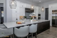 Longwood Shaker White  002